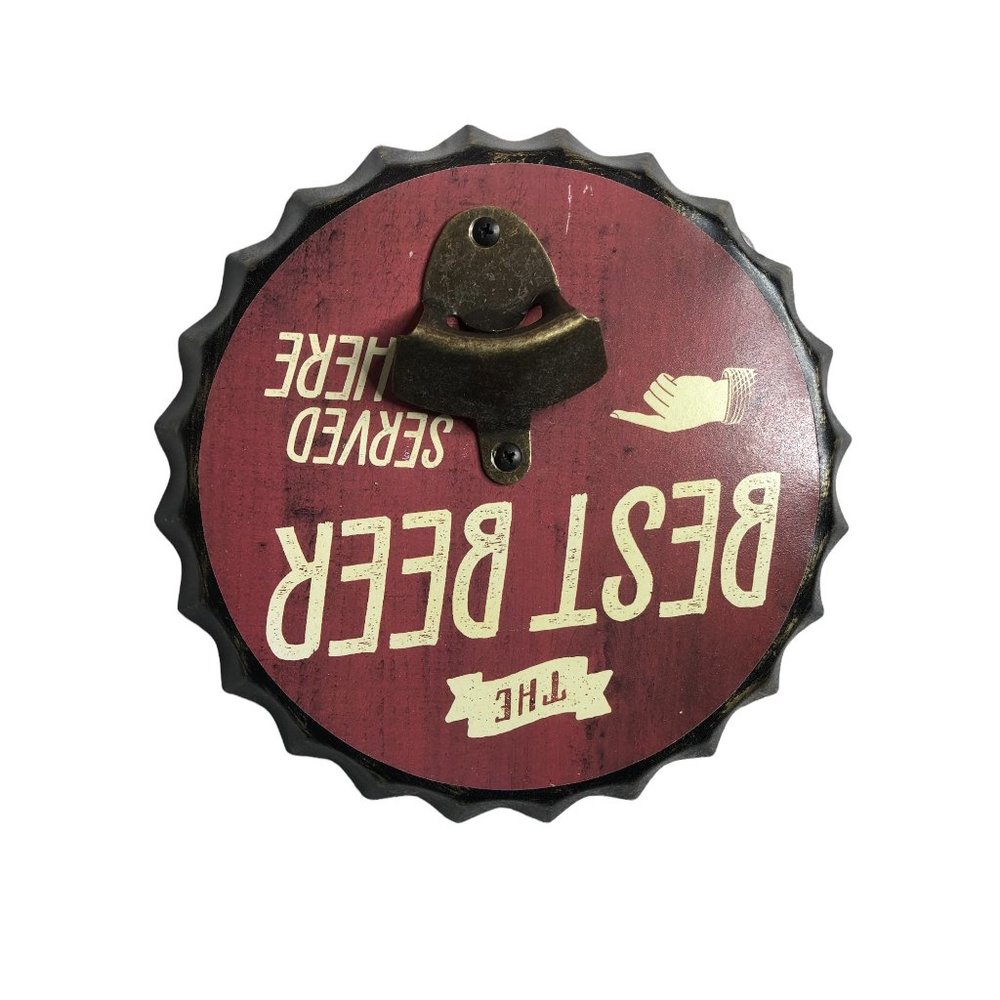 Best Beer Bottle opener